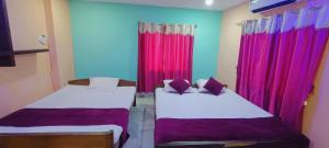 Gallery image of Hotel O Hotel Aishwarya in Digha