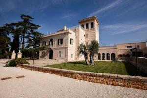 Gallery image of Villa Torre Bianca by Emily Hotels in Polignano a Mare