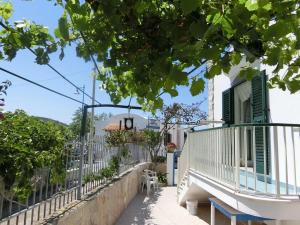 Gallery image of BLUS MARINE HOME a 10mt dalla SPIAGGIA in Peschici