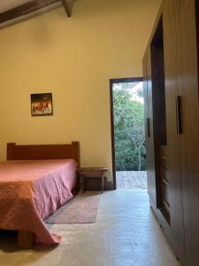 Gallery image of Casa Amarela da Mata in Bonito