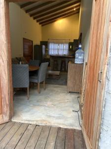 Gallery image of Casa Amarela da Mata in Bonito