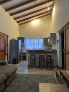Gallery image of Casa Amarela da Mata in Bonito