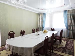 Photo de la galerie de l'établissement Guest House Ulukbek, à Bokonbayevo