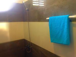 Vannituba majutusasutuses Eden Blue Hikkaduwa