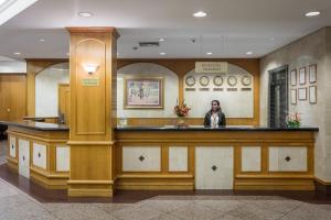 Hosté ubytování Hotel Vip Grand Maputo