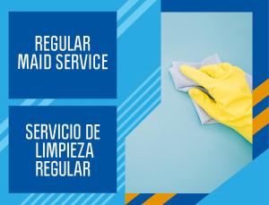 a pair of yellow rubber gloves on a blue background at SERENITY DEL CARIBE - LOS CORALES beach in Punta Cana +50 photos