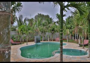 Gallery image of Bamboo Arcadia in Bairapur