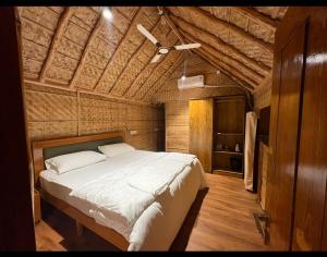 Gallery image of Bamboo Arcadia in Bairapur