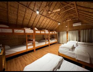 Gallery image of Bamboo Arcadia in Bairapur