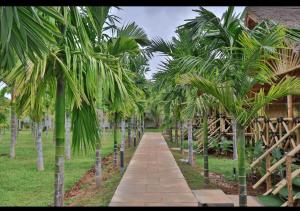 Gallery image of Bamboo Arcadia in Bairapur +2 photos