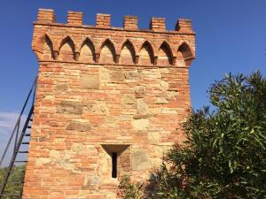 Fotografie z fotogalerie ubytování Agriturismo La Palazzina v destinaci Palaia + 40 fotografií