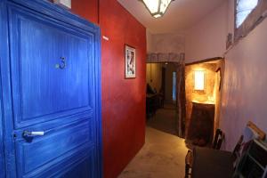 Fotografie z fotogalerie ubytování Auberge Cocagne v destinaci Avèze