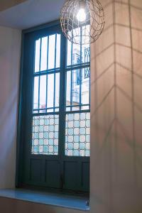 Fotografia z galérie ubytovania Casa Boutique La Pila del Pato v destinácii Seville
