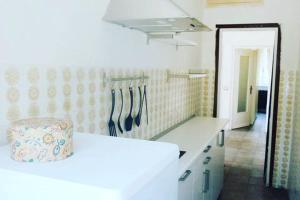 Fotografia z galérie ubytovania Apartment Piccolo Borgo v destinácii Castelveccana