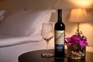 Pića u objektu Cornaro Hotel