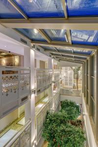 Fotografie z fotogalerie ubytování Antmare Hotel v destinaci Alaçatı