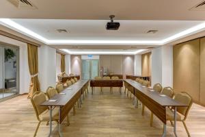Konferenční prostory v ubytování Antmare Hotel