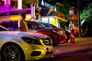 Imagem da galeria de Hotel White House em Anuradhapura