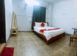 Gallery image of Trung Bảo Hotel in Ho Chi Minh City +15 photos