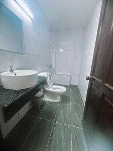 Gallery image of Trung Bảo Hotel in Ho Chi Minh City