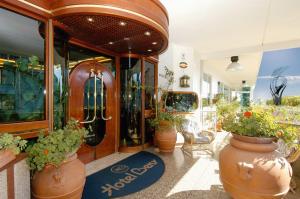 Foto sihtkohas Lido di Jesolo asuva majutusasutuse Hotel Beny galeriist