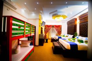 Imagem da galeria de Hotel White House em Anuradhapura