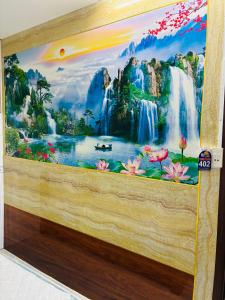 Gallery image of Trung Bảo Hotel in Ho Chi Minh City