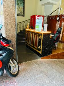 Gallery image of Trung Bảo Hotel in Ho Chi Minh City