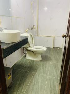 Gallery image of Trung Bảo Hotel in Ho Chi Minh City