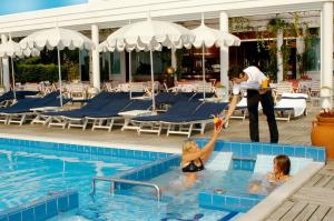 Bassein majutusasutuses Hotel Beny või selle lähedal