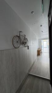 Jízda na kole v ubytování Tequeron nebo okolí