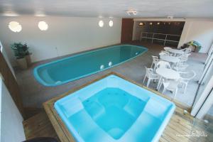 Fotografie z fotogalerie ubytování Hotel Sandrini v destinaci Tubarão