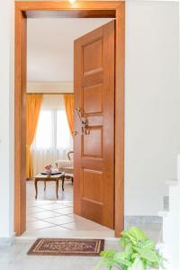 Fotografia z galérie ubytovania Rose Residence-360º sea view v destinácii Kissamos