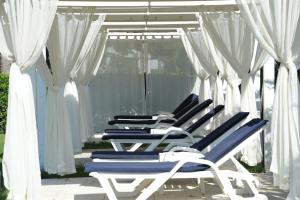 Foto sihtkohas Lido di Jesolo asuva majutusasutuse Hotel Beny galeriist