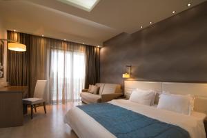 Легло или легла в стая в Cosmopolitan Hotel & Spa