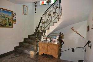 Fotografie z fotogalerie ubytování Residence Talblick v destinaci San Leonardo in Passiria