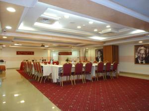 Gallery image of Hotel Fleur De Lys Almadies in Dakar
