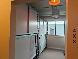Galeri foto Hotel Capsule Inn di Kopenhagen