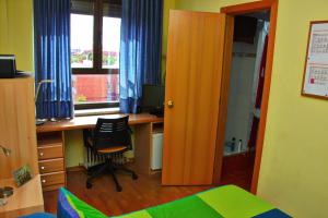 Fotografie z fotogalerie ubytování Residencia Universitaria Cum Laude v destinaci Salamanca