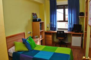 Fotografie z fotogalerie ubytování Residencia Universitaria Cum Laude v destinaci Salamanca