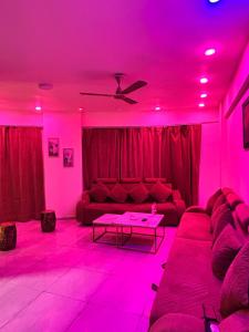 Gallery image of Anvi stay in Nalmatha +25 photos