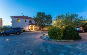 Gallery image of B&B Villa Milčetić in Malinska