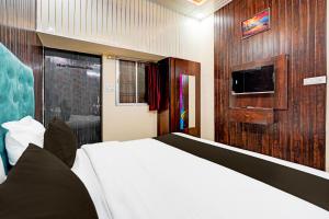 Gallery image of Hotel O Divya in Bilāspur +21 photos