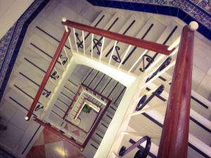 Fotografie z fotogalerie ubytování Hostal Colón v destinaci Cádiz