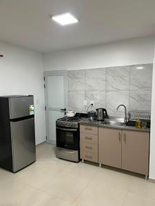 Foto de Departamento Catartaras Terminal