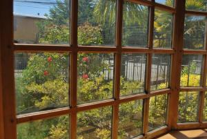 Gallery image of La Casa Toesca in Valdivia