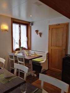 Fotografie z fotogalerie ubytování Pizzeria-Pension Gambrinus v destinaci Walzenhausen