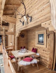 Fotografie z fotogalerie ubytování Joggelerhof ve Finkenbergu
