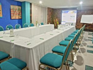 Gallery image of Hotel Guadaira Resort in Melgar