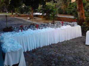 Foto dalla galleria di Hotel Guadaira Resort a Melgar